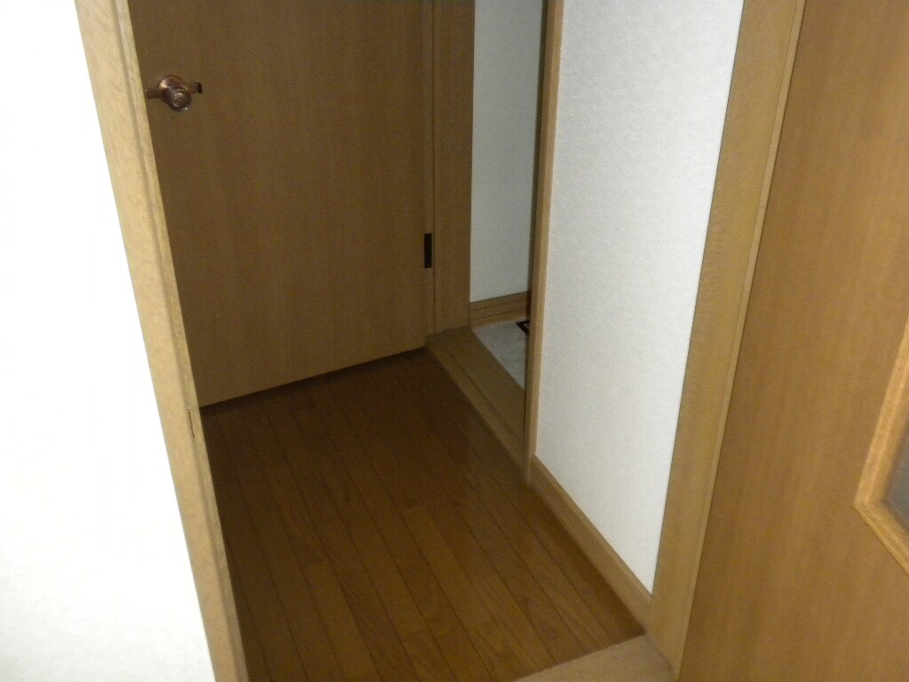 ハッピーハウス１２Ｂの物件内観写真