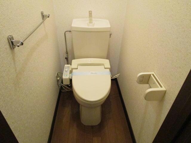 Wisteria(ウィステリア)A棟の物件内観写真