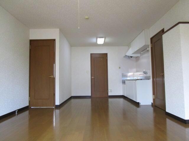 Wisteria(ウィステリア)A棟の物件内観写真