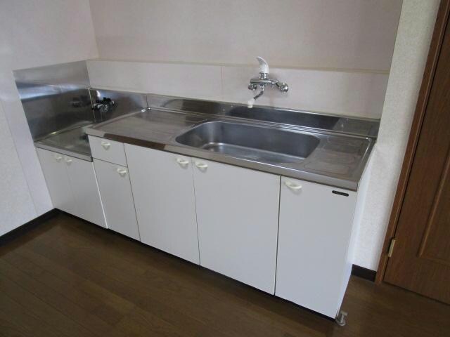 Wisteria(ウィステリア)A棟の物件内観写真