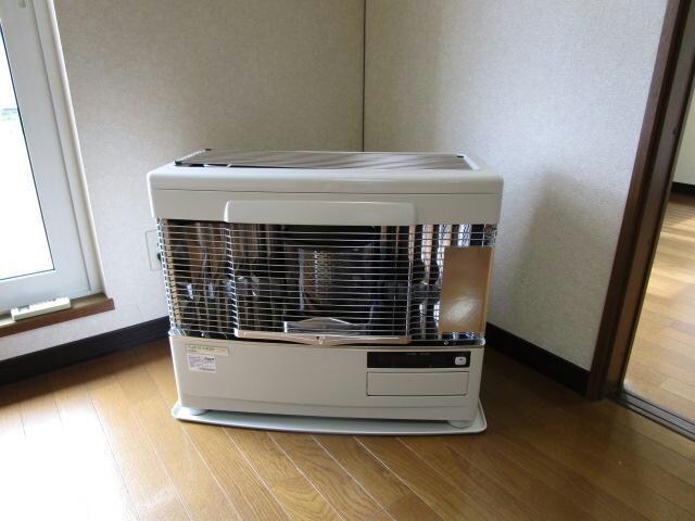 Wisteria(ウィステリア)A棟の物件内観写真