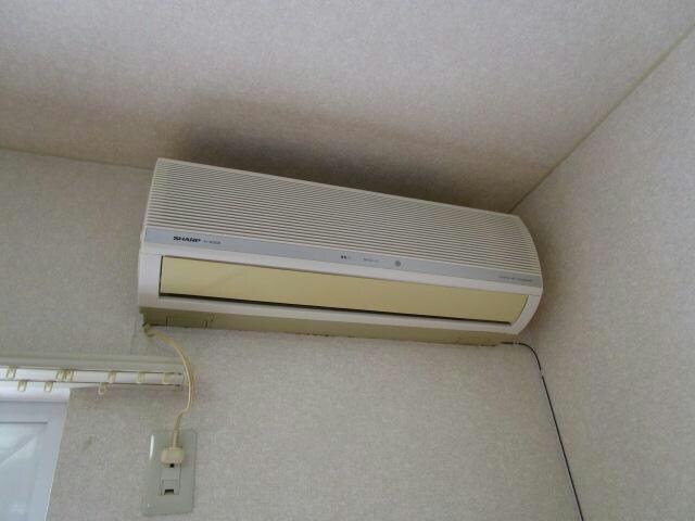 Wisteria(ウィステリア)A棟の物件内観写真