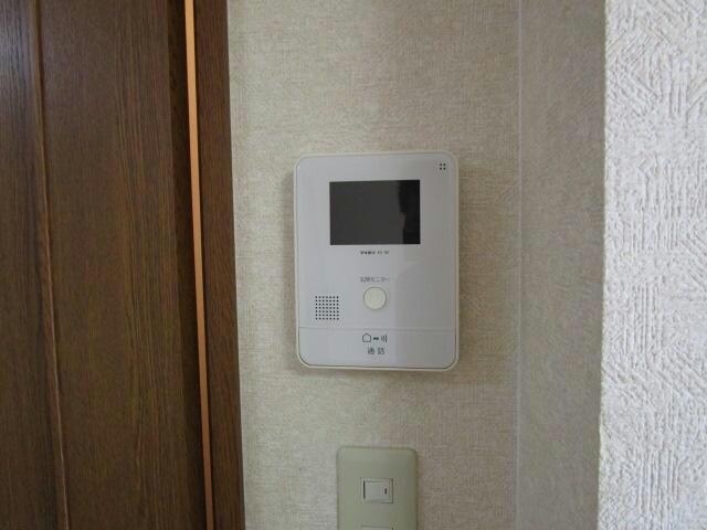 Wisteria(ウィステリア)A棟の物件内観写真