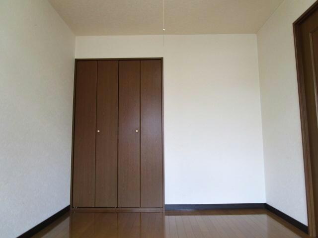 Wisteria(ウィステリア)A棟の物件内観写真