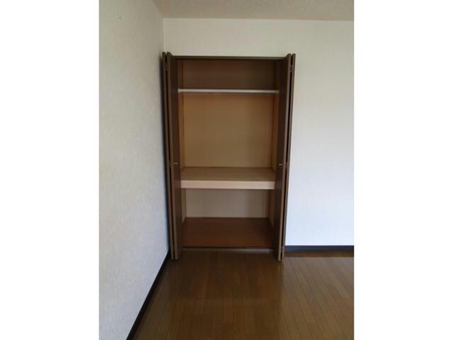 Wisteria(ウィステリア)A棟の物件内観写真