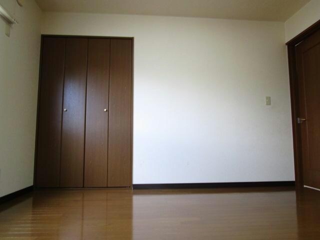 Wisteria(ウィステリア)A棟の物件内観写真