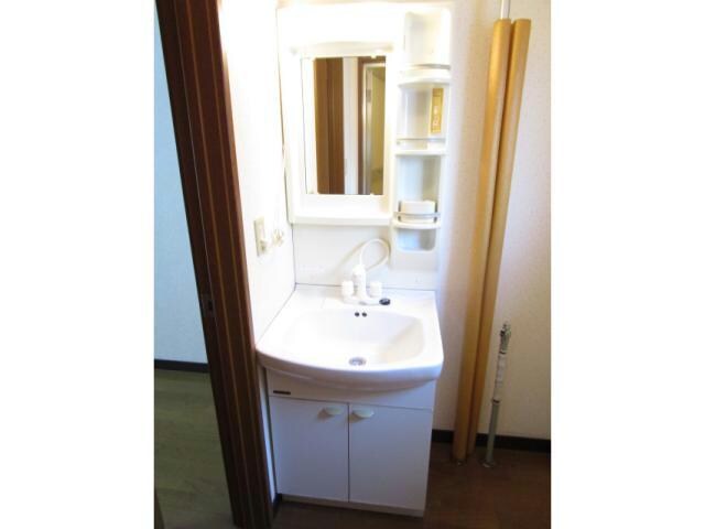 Wisteria(ウィステリア)A棟の物件内観写真