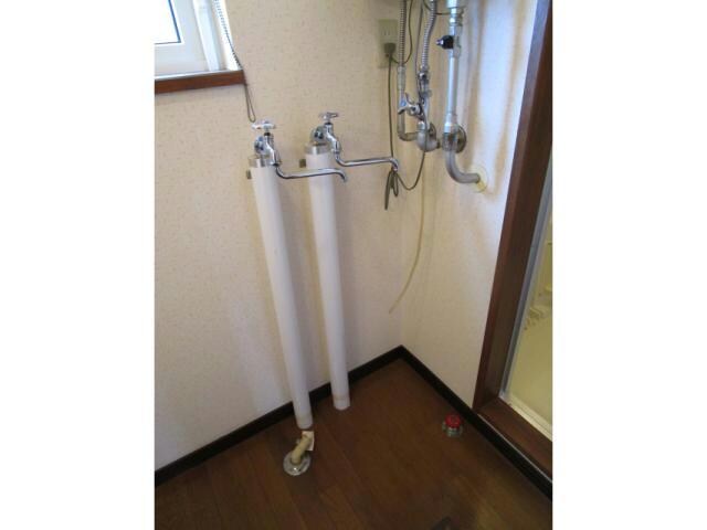 Wisteria(ウィステリア)A棟の物件内観写真