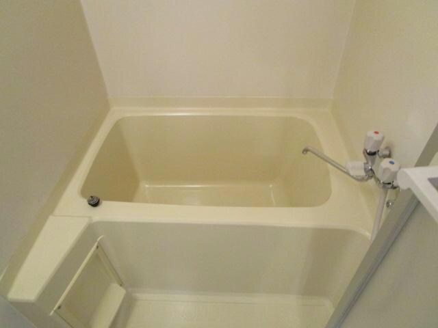 Wisteria(ウィステリア)A棟の物件内観写真