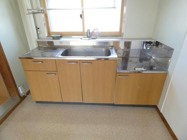 グリーンアベニューの物件内観写真