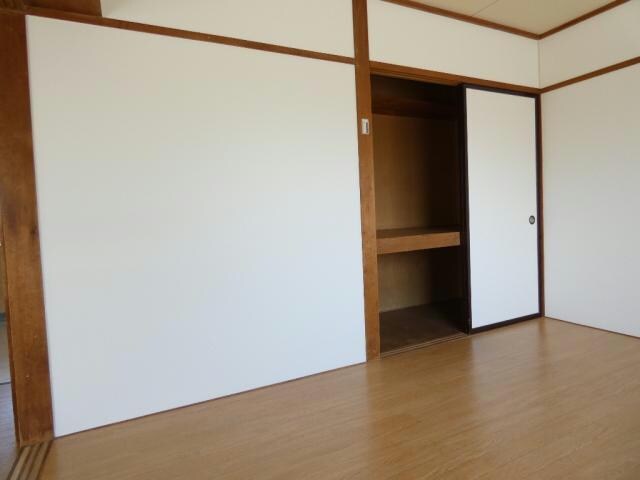 グリーンアベニューの物件内観写真