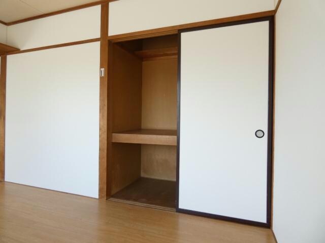 グリーンアベニューの物件内観写真