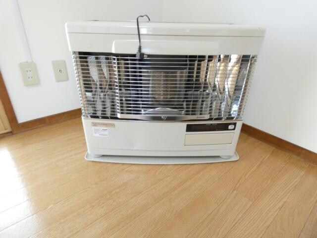 グリーンアベニューの物件内観写真