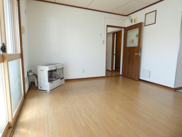 グリーンアベニューの物件内観写真