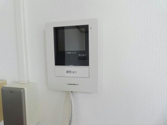 グリーンアベニューの物件内観写真