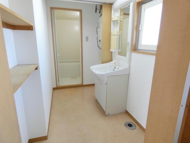 グリーンアベニューの物件内観写真