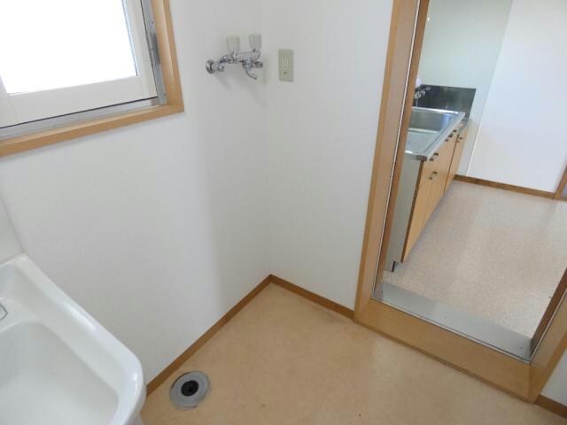 グリーンアベニューの物件内観写真