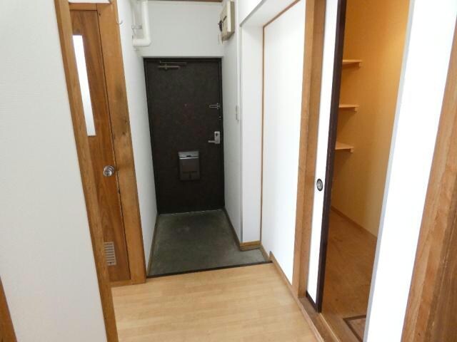 グリーンアベニューの物件内観写真