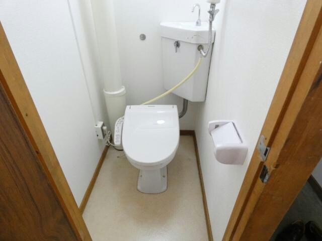 グリーンアベニューの物件内観写真