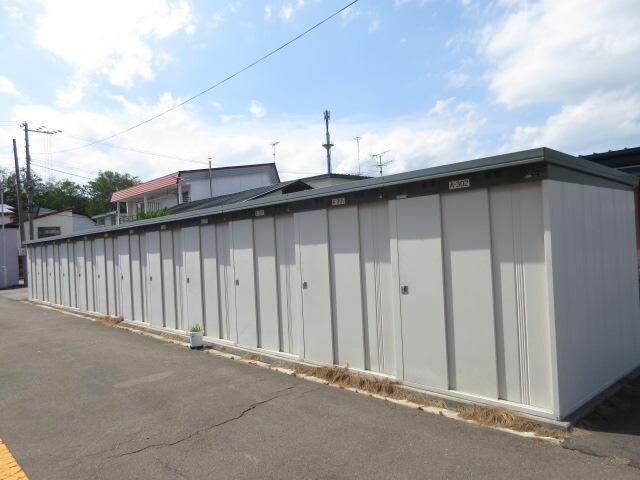 グリーンアベニューの物件内観写真