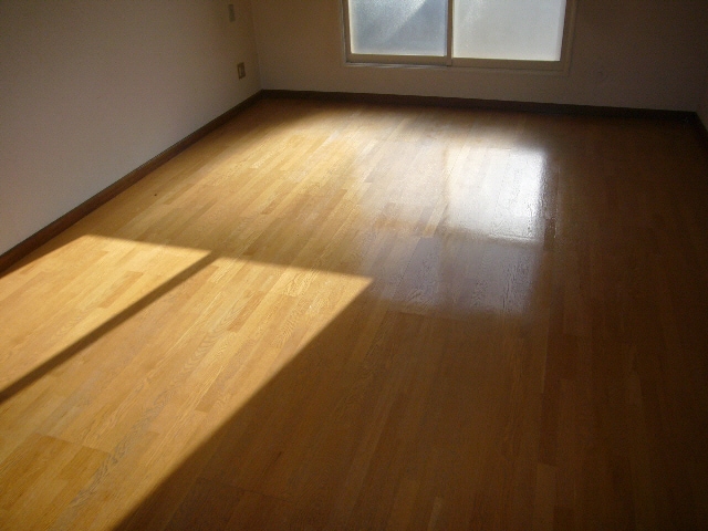 田中マンションの物件内観写真