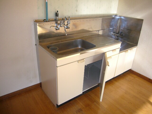 田中マンションの物件内観写真