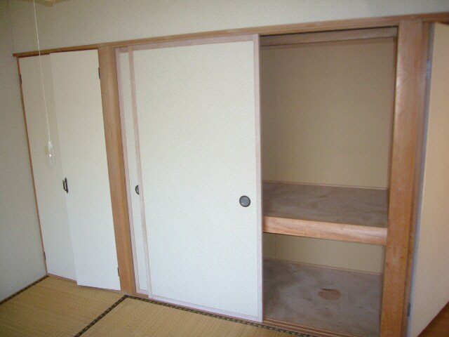 田中マンションの物件内観写真