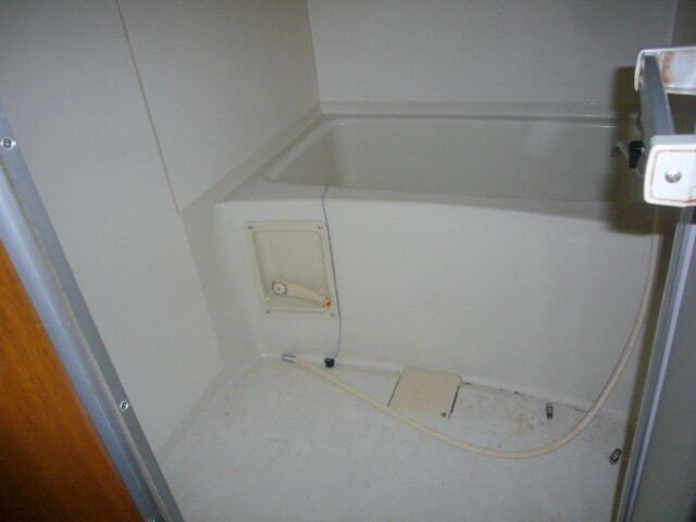 田中マンションの物件内観写真