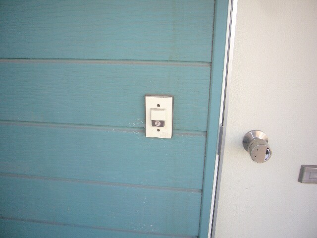 田中マンションの物件内観写真