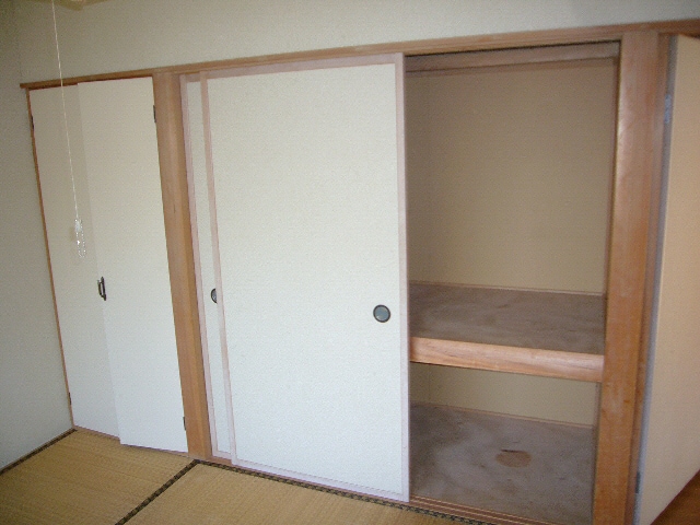 田中マンションの物件内観写真