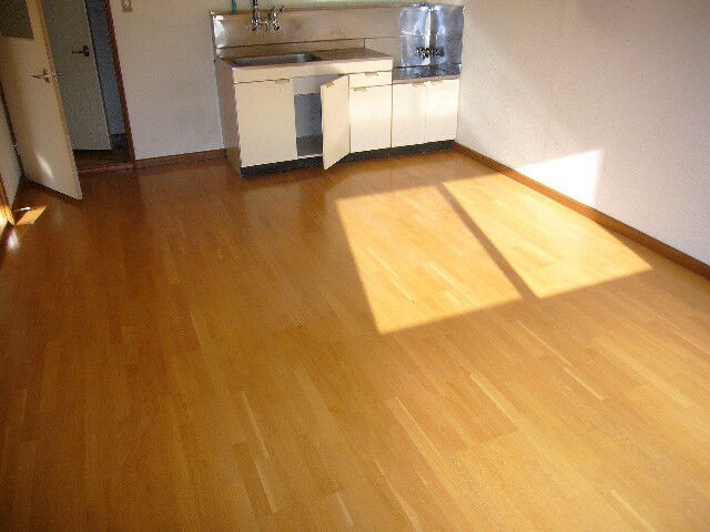 田中マンションの物件内観写真