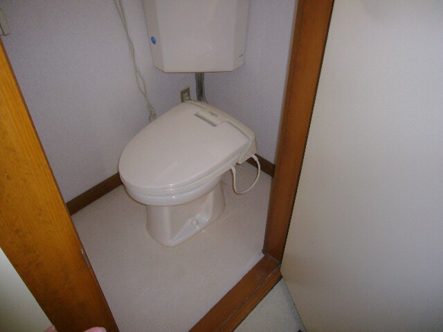 田中マンションの物件内観写真