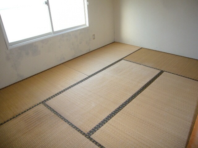 田中マンションの物件内観写真