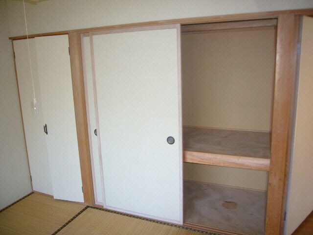 田中マンションの物件内観写真