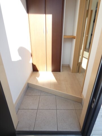 光陽マンション7丁目E棟(東側)の物件内観写真