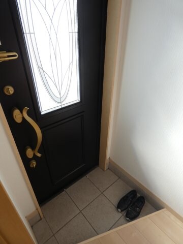 光陽マンション7丁目E棟(東側)の物件内観写真