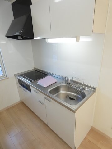 光陽マンション7丁目E棟(東側)の物件内観写真