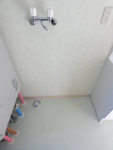 光陽マンション7丁目E棟(東側)の物件内観写真