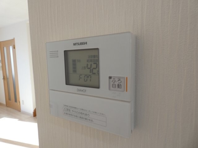 光陽マンション7丁目E棟(東側)の物件内観写真