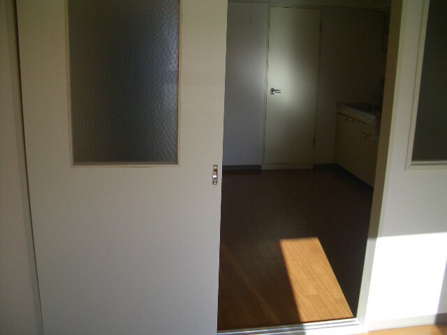 コーポラスＮＡＯの物件内観写真