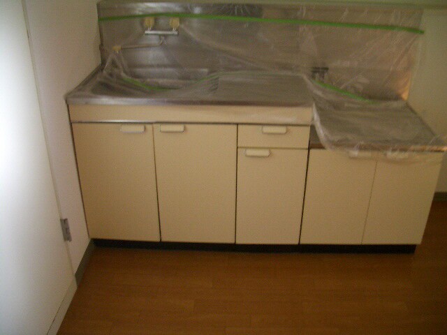 コーポラスＮＡＯの物件内観写真