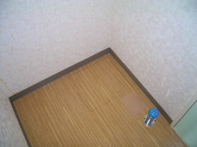 コーポラスＮＡＯの物件内観写真