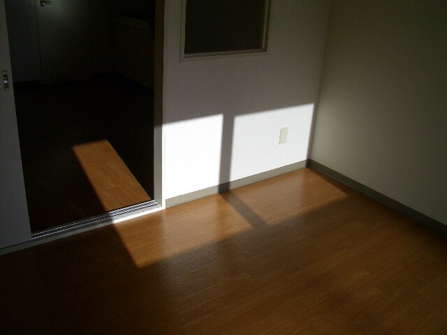 コーポラスＮＡＯの物件内観写真