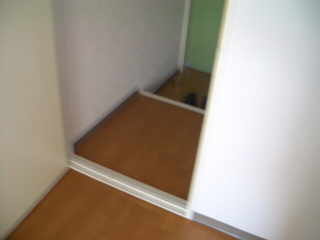 コーポラスＮＡＯの物件内観写真