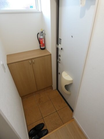 Lovege（ラベージ）の物件内観写真