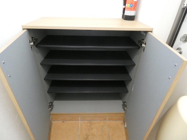 Lovege（ラベージ）の物件内観写真