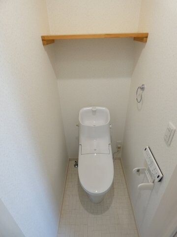 Lovege（ラベージ）の物件内観写真