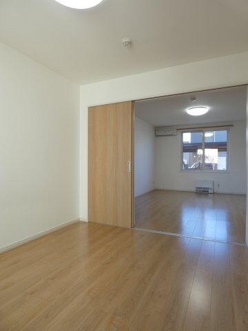 Lovege（ラベージ）の物件内観写真