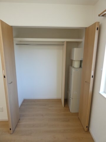 Lovege（ラベージ）の物件内観写真