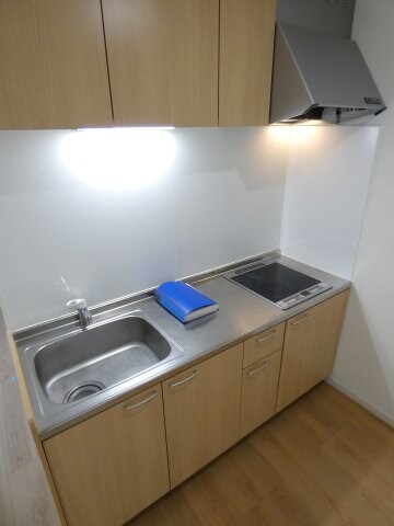 Lovege（ラベージ）の物件内観写真